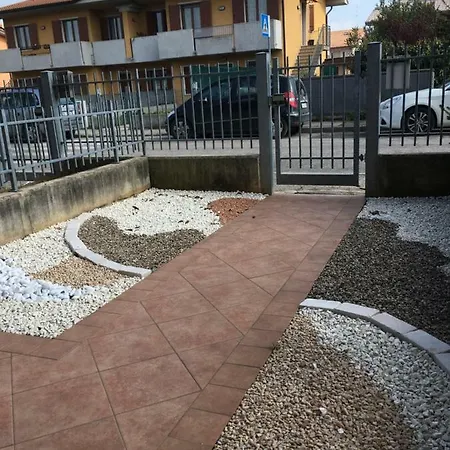 Casa Di Bea Апартаменты