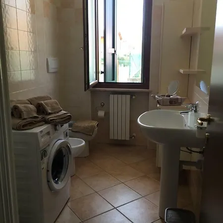 Апартаменты Casa Di Bea Валеджо-суль-Минчо