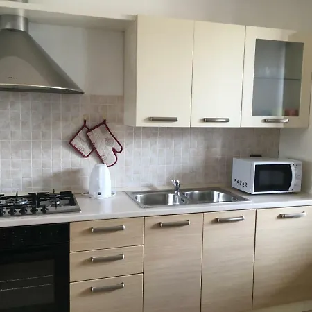 Casa Di Bea Апартаменты