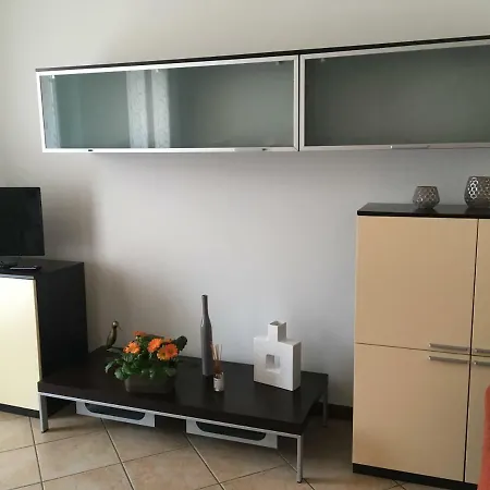 Casa Di Bea Апартаменты