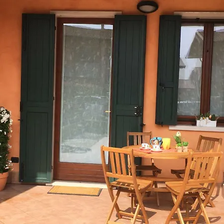 Casa Di Bea