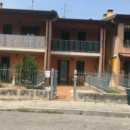 Casa Di Bea *