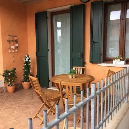 Casa Di Bea *
