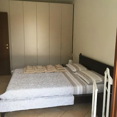Casa Di Bea Валеджо-суль-Минчо