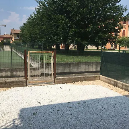 Апартаменты Casa Di Bea *